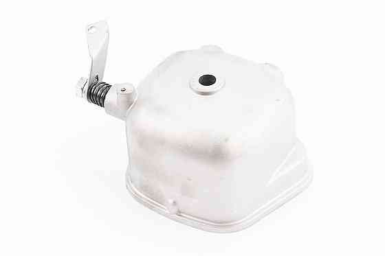 Кришка головки циліндра (клапанів), алюміній R190N Тип 1 Киев