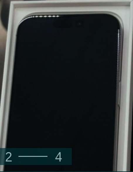 Айфон iPhone 15 Pro 128Gb. Состояние 10/10. Киев - изображение 3