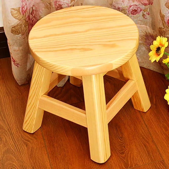 Табурет для ванной 