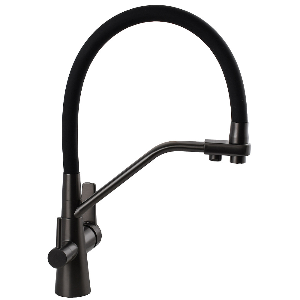 Змішувач для кухні під осмос Globus Lux GLLR-0801-L-11-01 Луцк - изображение 2