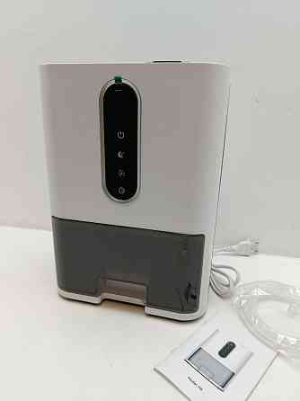 Осушувач повітря Dehumidifier Model: H6 (80W / 2L) (товар вживаний) Луцьк