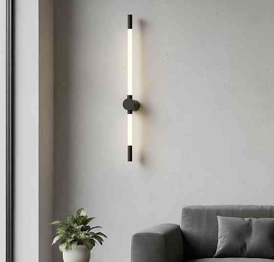 VALESO Світлодіодне бра G 2948/600 16W Чорний Коломия