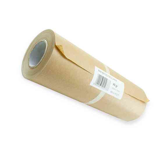 Папір обклеюючий Novol 100м L30 Мукачево