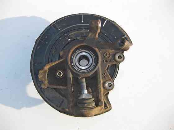 Mercedes-Benz  A1643501308 Поворотний кулак задній лівий зі ступицею ML W164 GL X164 Одесса