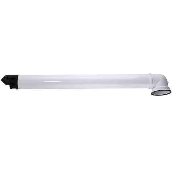 Димохід коаксіальний для конденсаційного котла Bosch DN60/100,1200 мм FC-Set60-C13x Тернопіль