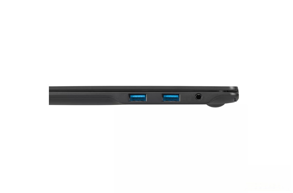 Ноутбук LG Gram Pro 17z90sp-adb9u1 17" WQXGA IPS Intel Core Ultra 155H 32/512GB SSD Windows 11 Николаев - изображение 14