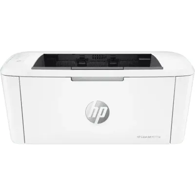 Лазерный принтер HP LaserJet M111w Wi-Fi (7MD68A) Винница