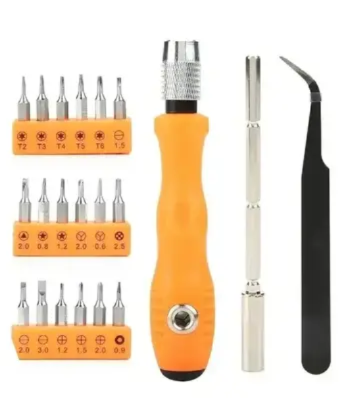 Набір викруток Toolkit SW-610 Дніпро - фото 1