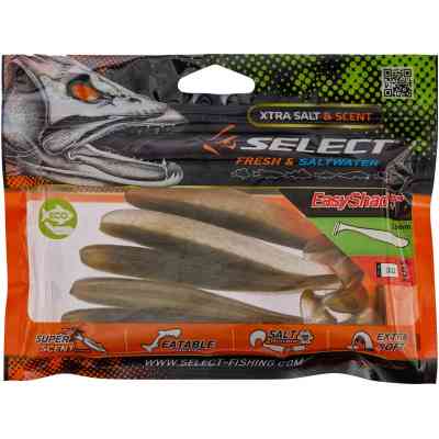 Силікон рибальський Select Easy Shad 5&quot; 302 (5 шт/уп) (1870.71.90) Вінниця