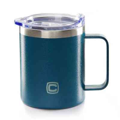 Термокружка СИЛА Green 400 мл (960684) Вінниця