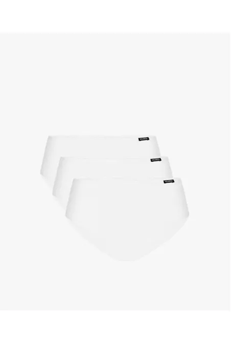 Жіночі труси Класика Atlantic 3BLP-579 M, Білий Київ - фото 1