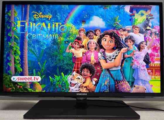 Телевізор: Samsung UE32D6500 FULL HD 1920x1080 UltraSlim. Харків