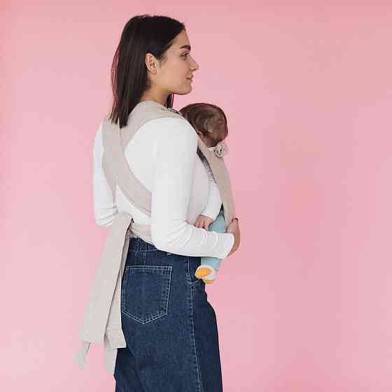 Травень-слінг Love & Carry - Тропіки Київ