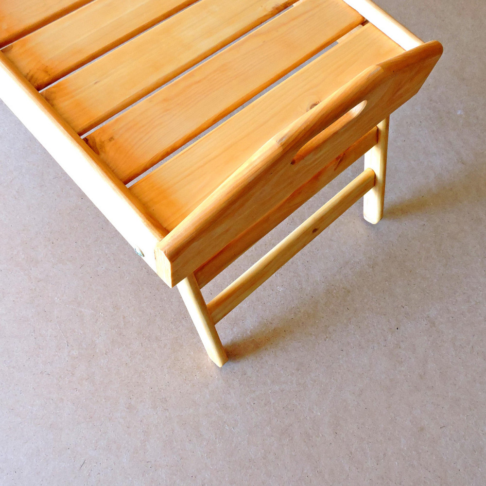 Столик-поднос для завтрака 