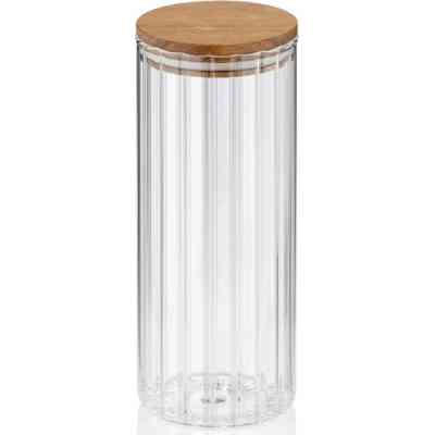 Ємність для сипучих продуктів Kela Dorothea d 9 см 1.1 л (15284) Вінниця