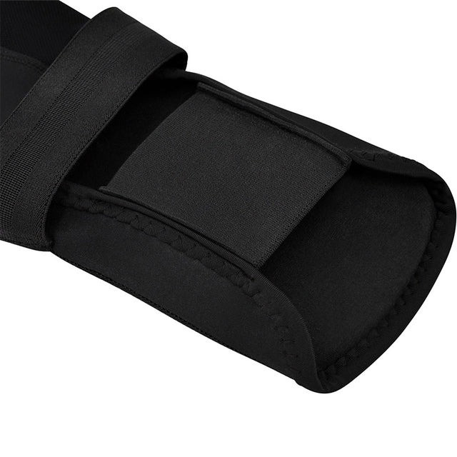 Захист для гомілок та стоп RDX NEOPRENE SHIN INSTEP IMMAF-1-BLUE-L Кам'янське - фото 5