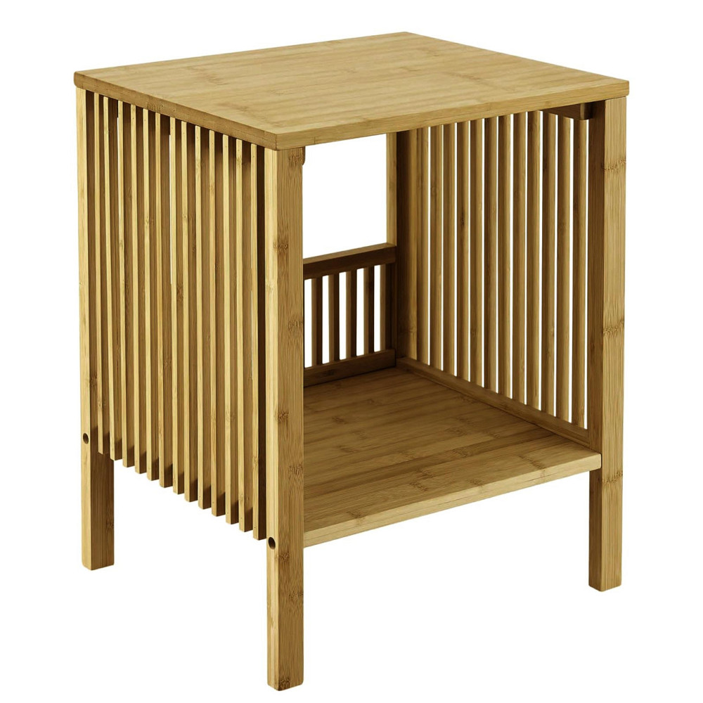 Этажерка для ванной 