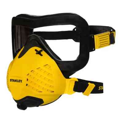 Респіратор Stanley F03.1.005 Вінниця