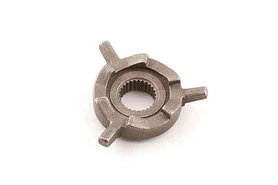 Храповик 4T GY6 50 (ведомая часть) ST-2 Мукачево