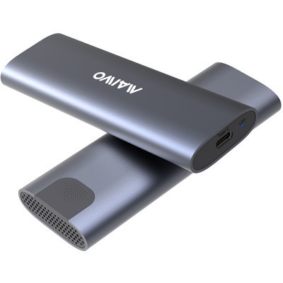 Кишеня зовнішня Maiwo M.2 SSD (K1689) Вінниця - фото 8