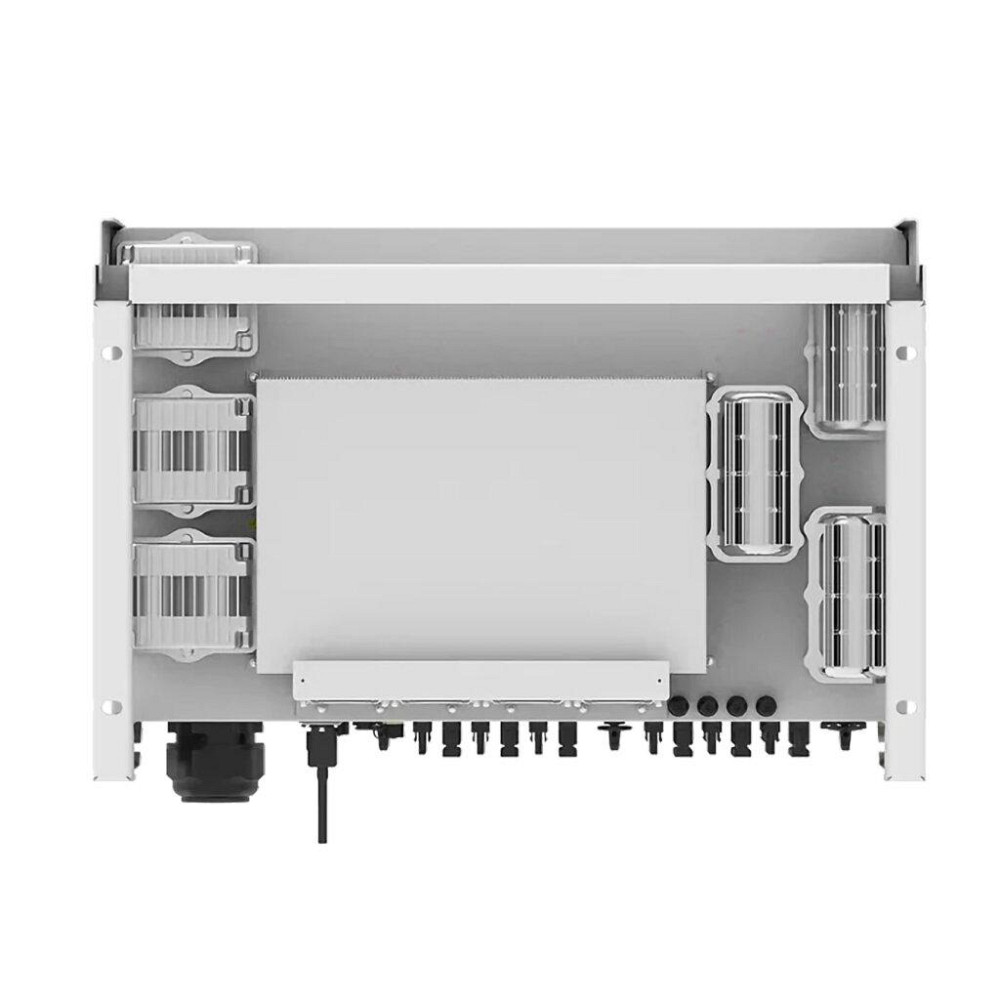 DEYE for LP Трифазний мережевий інвертор SUN-100K-G03 Київ - фото 4