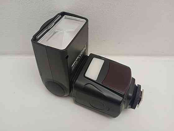 Спалах PHOTOOLEX M500 (товар вживаний) Луцьк