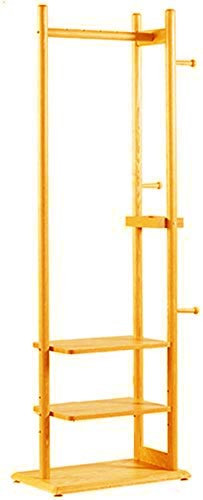 Стійка вішалка для одягу "Преслав" каррі Миколаїв - фото 1