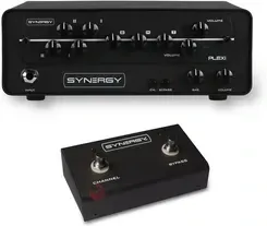Комбіпісилювач Synergy Amps 1 - Jednomodułowy Przedwzmacniacz Gitarowy Київ