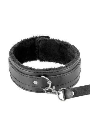 Набір для BDSM Fetish Tentation SM Bondage Box in vegan leather 10pcs Львів