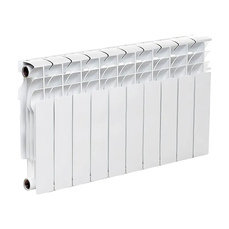 Радиатор секционный KOER 100 Bimetal-350 EXTREME (KR3241) / Цена за 1 секцию Киев - изображение 1