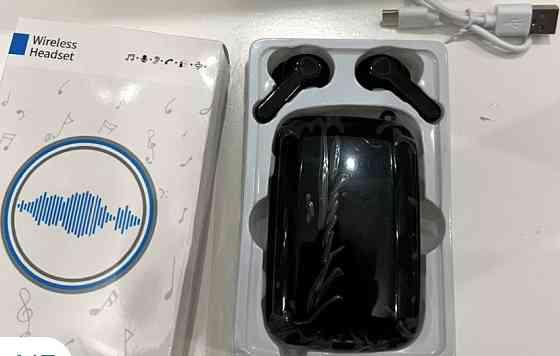 Бездротові навушники нові. Харків