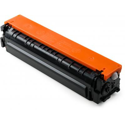 Картридж Vinga HP CF532A Yellow 1K (V-L-H205YA) Вінниця - фото 8