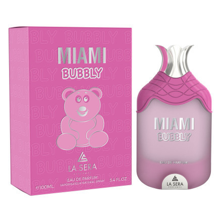 Sera Женская парфюмированная вода La Sera Maimi Bubbly 100 мл Коломия - фото 1
