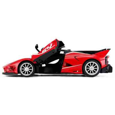 Радіокерована іграшка Rastar Ferrari FXX K Evo 1:14 (79260 red) Вінниця