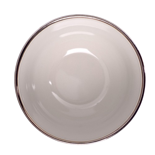 Салатник-піала Royal 690мл сірий LIMITED EDITION Житомир