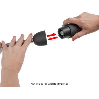 Блендер Bomann SM 6028 СВ (SM6028СВ) Винница