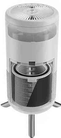 Очищувач повітря Honeywell HPA830WE4 Харків