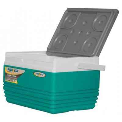 Термобокс Pinnacle Eskimo 11л (0682622060077TURQUOISE) Винница