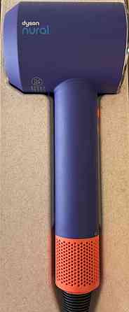 Фен Dyson Supersonic Nural HD16 Київ