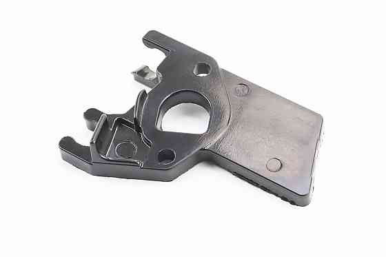 Прокладка впускного колектора 168F/170F, (пластик) Киев