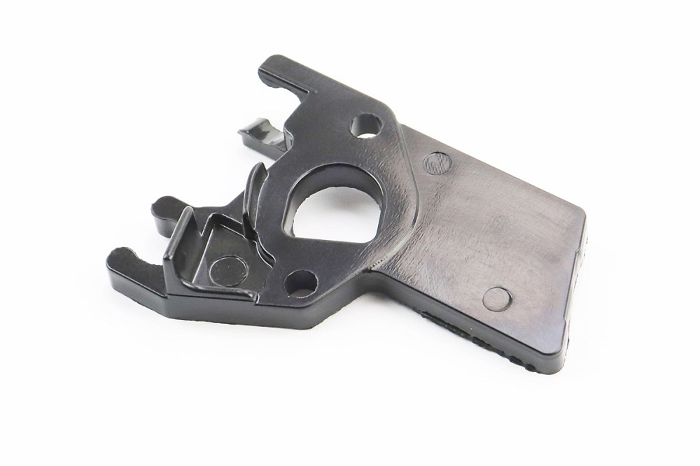 Прокладка впускного колектора 168F/170F, (пластик) Киев - изображение 2