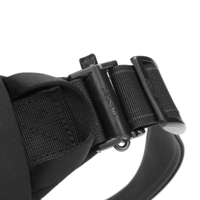 Сумка Pacsafe Metrosafe X Urban Sling Чорна (30615100) Вінниця - фото 6
