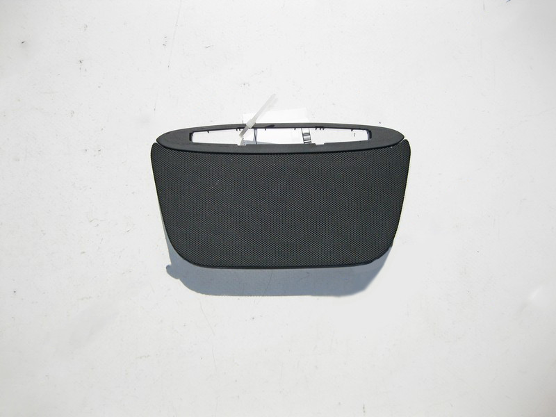 Mercedes-Benz  A2196890166 Сітка центрального аудіо динаміка панелі приладів - торпеди CLS C219 Одесса - изображение 1