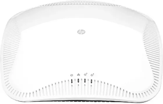 Маршрутизатор  HP 215 (JL186A) Київ