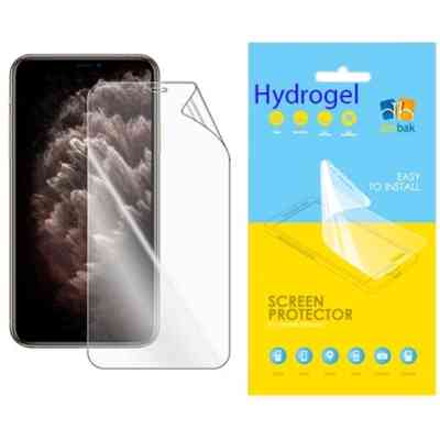 Пленка защитная Drobak Hydrogel Apple iPhone XS (474744) (474744) Винница