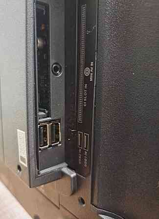 Телевізор 4K Самсунг 24 Дюйма SMART TV Wi-Fi Андроїд 13.0 Телевізор. Київ