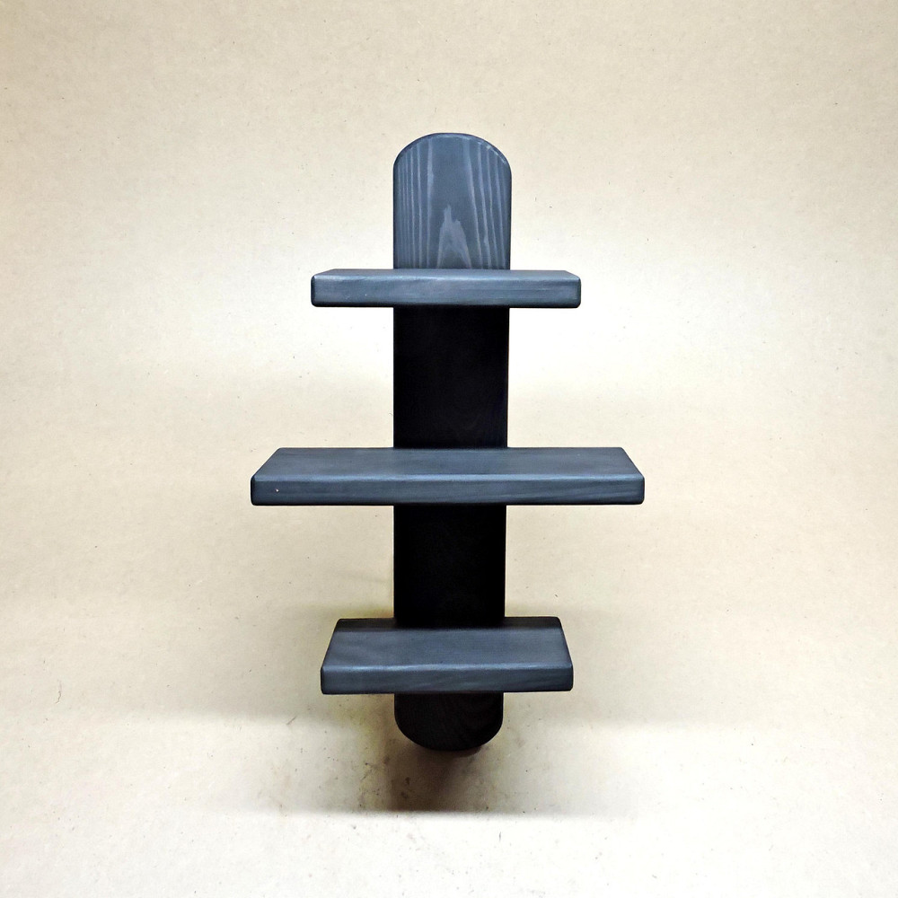 Настенная полка 