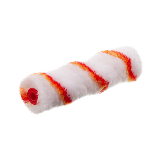 Валик Елітаколор 150*15*6 мм INTERTOOL KT-4615 Київ - фото 1