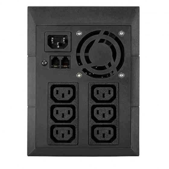 ДБЖ Eaton 5E 2000VA(1200W), USB, AVR (5E2000IUSB) Киев