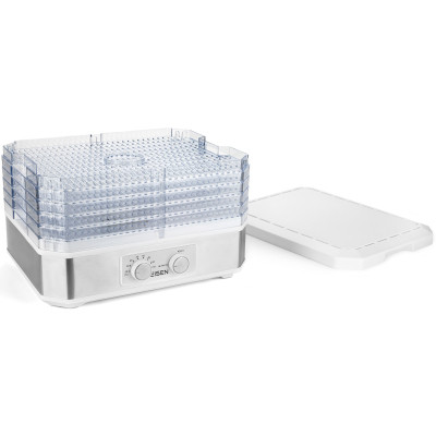 Сушка для овощей и фруктов Eisen EFD-055W Винница - изображение 6